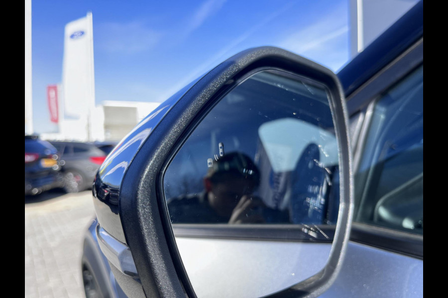 Ford Explorer 3.0 V6 EcoBoost PHEV ST-Line 457pk | Adaptieve Cruise | Panoramadak | Trekhaak Afneembaar | 2.500kg Trekgewicht