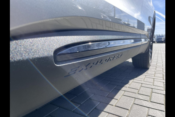 Ford Explorer 3.0 V6 EcoBoost PHEV ST-Line 457pk | Adaptieve Cruise | Panoramadak | Trekhaak Afneembaar | 2.500kg Trekgewicht