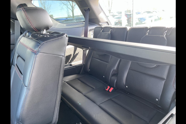 Ford Explorer 3.0 V6 EcoBoost PHEV ST-Line 457pk | Adaptieve Cruise | Panoramadak | Trekhaak Afneembaar | 2.500kg Trekgewicht