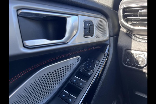 Ford Explorer 3.0 V6 EcoBoost PHEV ST-Line 457pk | Adaptieve Cruise | Panoramadak | Trekhaak Afneembaar | 2.500kg Trekgewicht