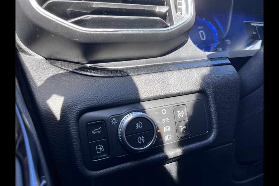 Ford Explorer 3.0 V6 EcoBoost PHEV ST-Line 457pk | Adaptieve Cruise | Panoramadak | Trekhaak Afneembaar | 2.500kg Trekgewicht