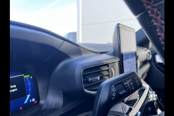 Ford Explorer 3.0 V6 EcoBoost PHEV ST-Line 457pk | Adaptieve Cruise | Panoramadak | Trekhaak Afneembaar | 2.500kg Trekgewicht