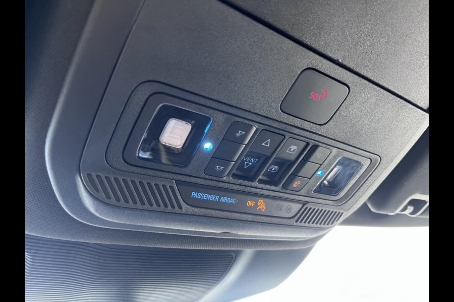 Ford Explorer 3.0 V6 EcoBoost PHEV ST-Line 457pk | Adaptieve Cruise | Panoramadak | Trekhaak Afneembaar | 2.500kg Trekgewicht