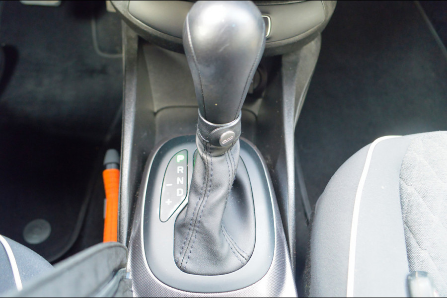 Fiat 500X Cross 1.3 GSE City Cross AUTOMAAT|NAVI|PARKEERSENSOREN