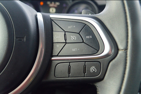 Fiat 500X Cross 1.3 GSE City Cross AUTOMAAT|NAVI|PARKEERSENSOREN