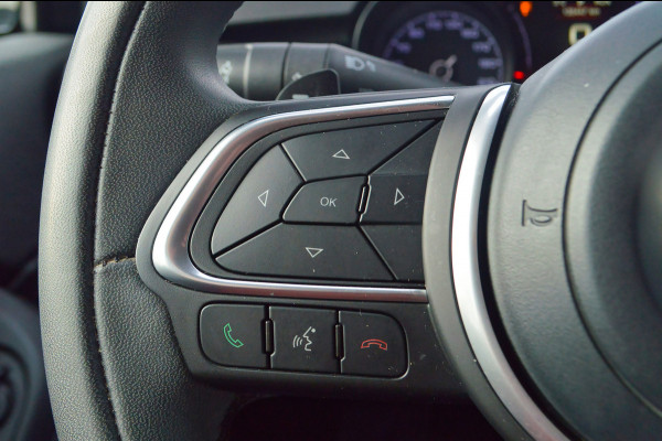 Fiat 500X Cross 1.3 GSE City Cross AUTOMAAT|NAVI|PARKEERSENSOREN