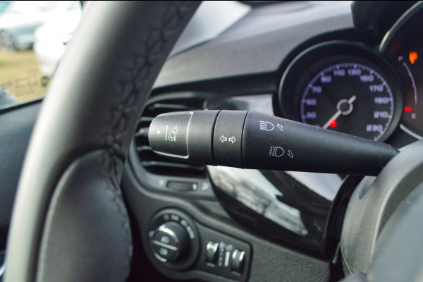 Fiat 500X Cross 1.3 GSE City Cross AUTOMAAT|NAVI|PARKEERSENSOREN