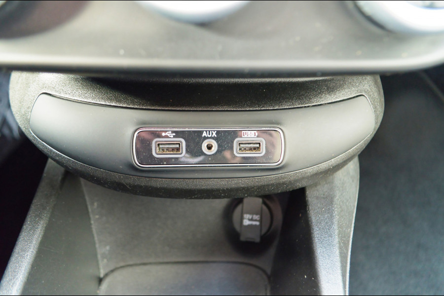 Fiat 500X Cross 1.3 GSE City Cross AUTOMAAT|NAVI|PARKEERSENSOREN