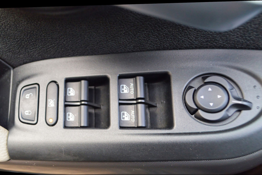 Fiat 500X Cross 1.3 GSE City Cross AUTOMAAT|NAVI|PARKEERSENSOREN