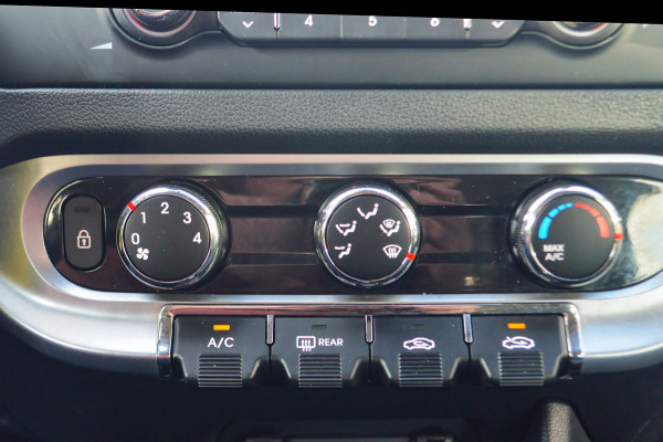 Fiat 500X Cross 1.3 GSE City Cross AUTOMAAT|NAVI|PARKEERSENSOREN