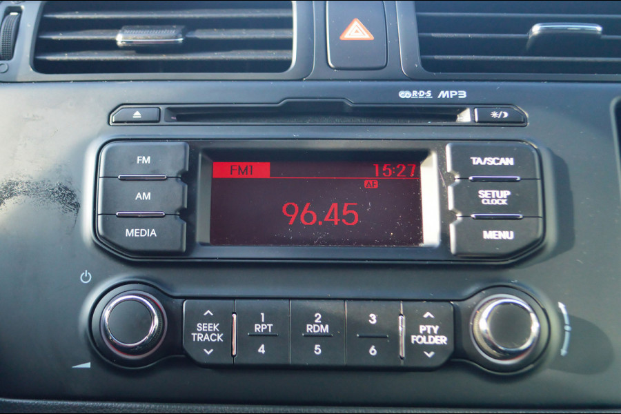 Fiat 500X Cross 1.3 GSE City Cross AUTOMAAT|NAVI|PARKEERSENSOREN