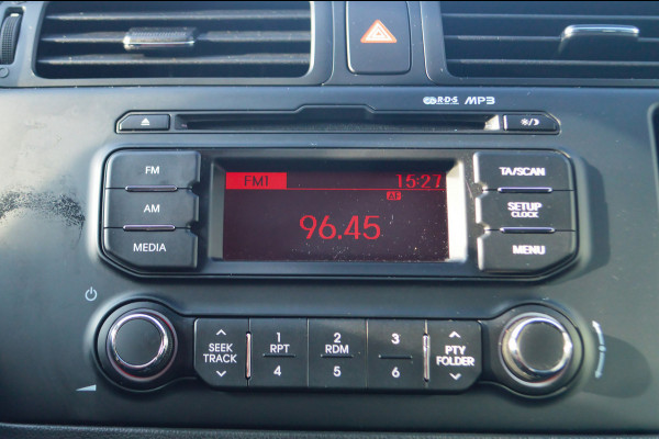 Fiat 500X Cross 1.3 GSE City Cross AUTOMAAT|NAVI|PARKEERSENSOREN