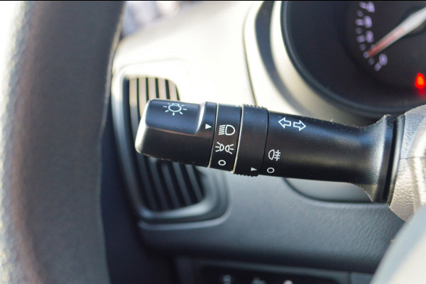 Fiat 500X Cross 1.3 GSE City Cross AUTOMAAT|NAVI|PARKEERSENSOREN