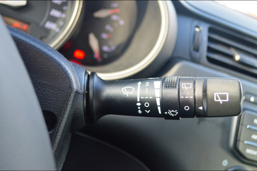 Fiat 500X Cross 1.3 GSE City Cross AUTOMAAT|NAVI|PARKEERSENSOREN