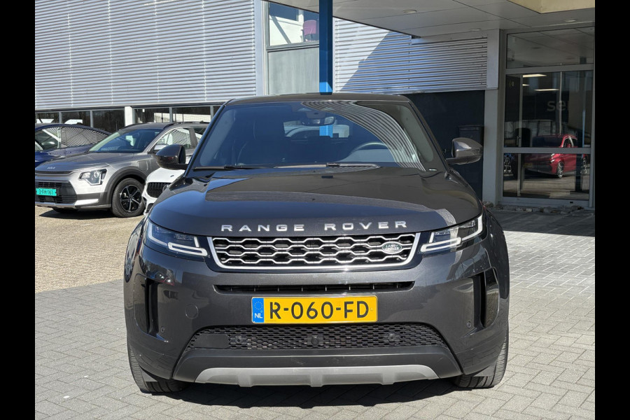 Land Rover Range Rover Evoque 1.5 P300e AWD R-Dynamic SE