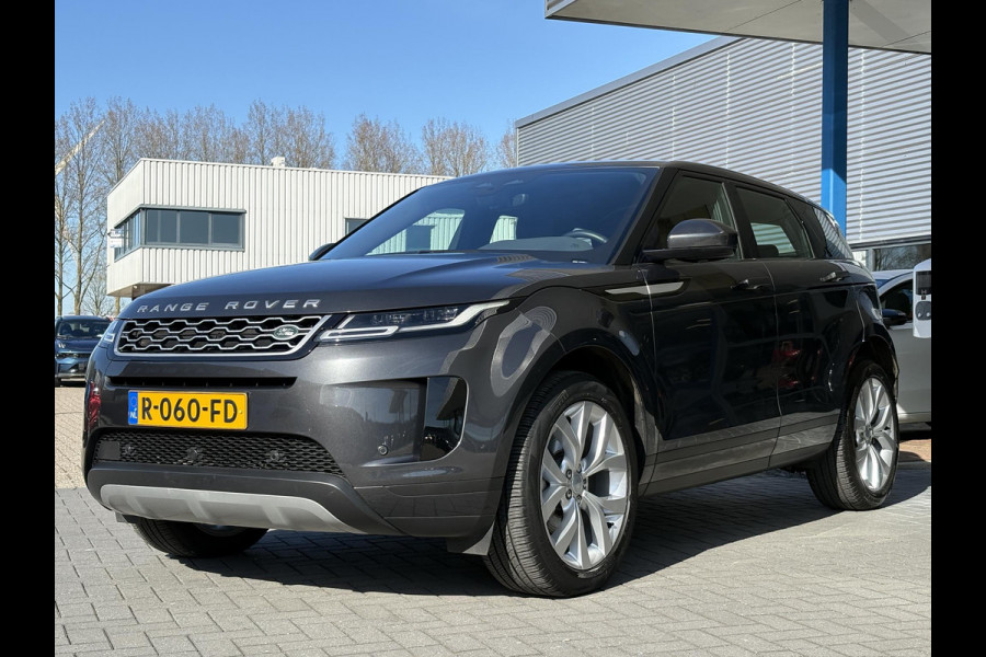 Land Rover Range Rover Evoque 1.5 P300e AWD R-Dynamic SE