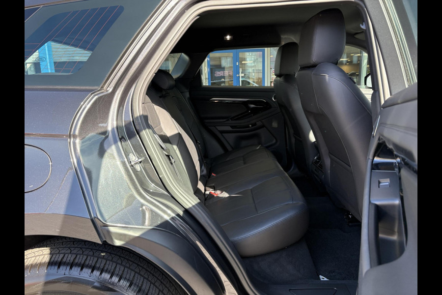 Land Rover Range Rover Evoque 1.5 P300e AWD R-Dynamic SE