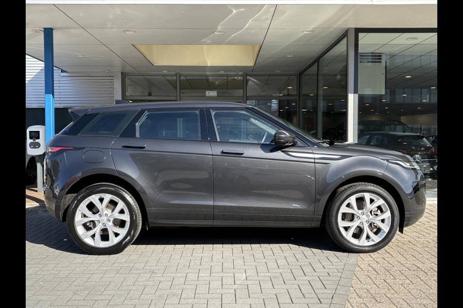 Land Rover Range Rover Evoque 1.5 P300e AWD R-Dynamic SE