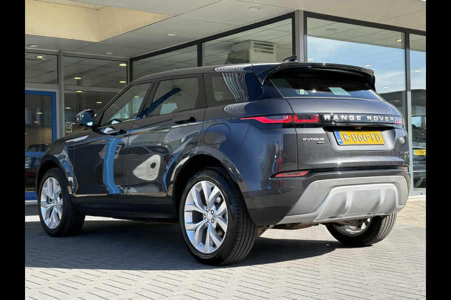 Land Rover Range Rover Evoque 1.5 P300e AWD R-Dynamic SE