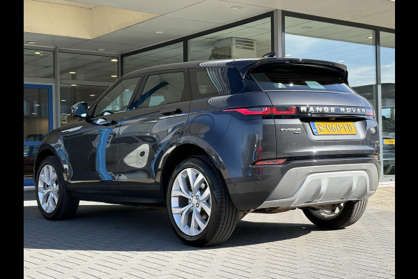 Land Rover Range Rover Evoque 1.5 P300e AWD R-Dynamic SE