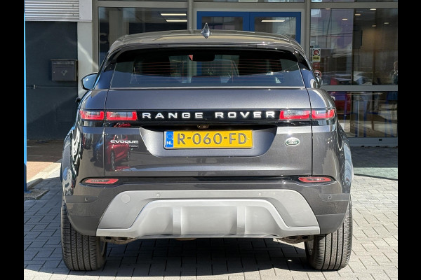 Land Rover Range Rover Evoque 1.5 P300e AWD R-Dynamic SE