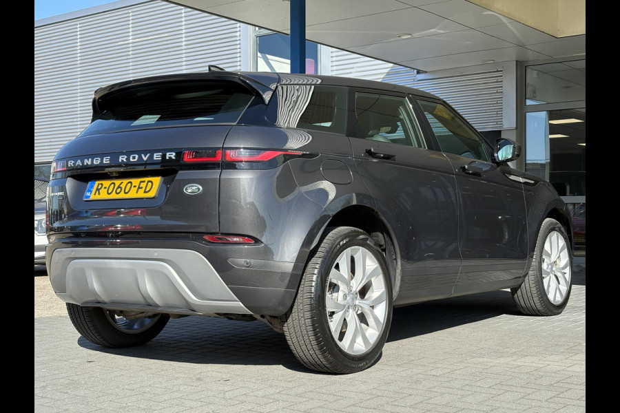 Land Rover Range Rover Evoque 1.5 P300e AWD R-Dynamic SE