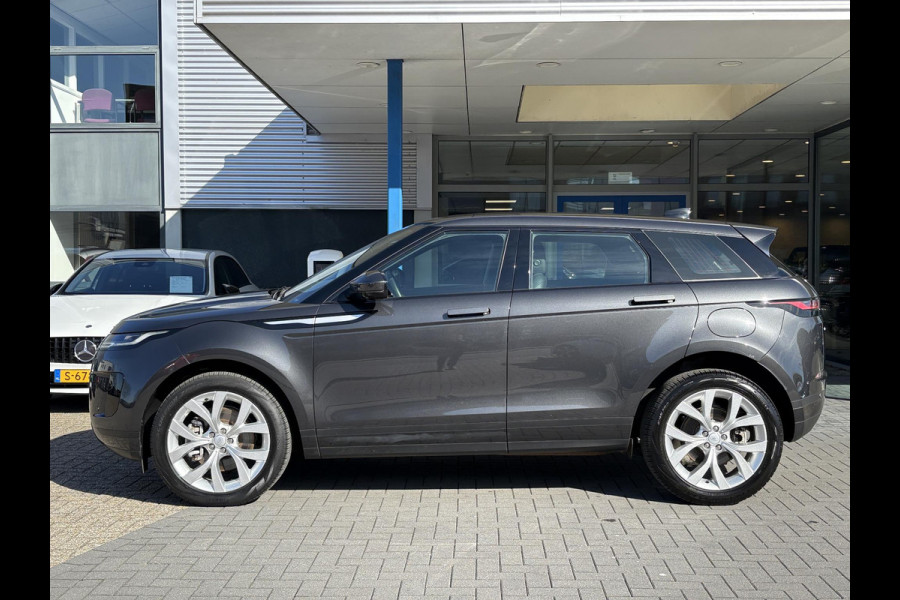 Land Rover Range Rover Evoque 1.5 P300e AWD R-Dynamic SE
