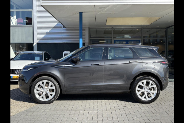 Land Rover Range Rover Evoque 1.5 P300e AWD R-Dynamic SE