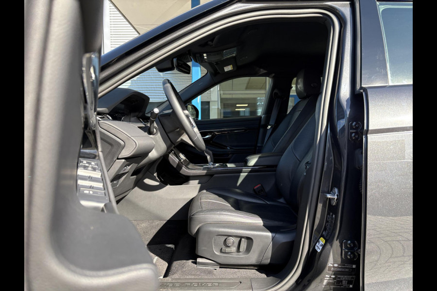 Land Rover Range Rover Evoque 1.5 P300e AWD R-Dynamic SE