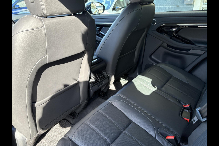 Land Rover Range Rover Evoque 1.5 P300e AWD R-Dynamic SE