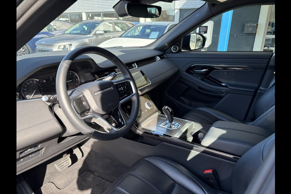 Land Rover Range Rover Evoque 1.5 P300e AWD R-Dynamic SE