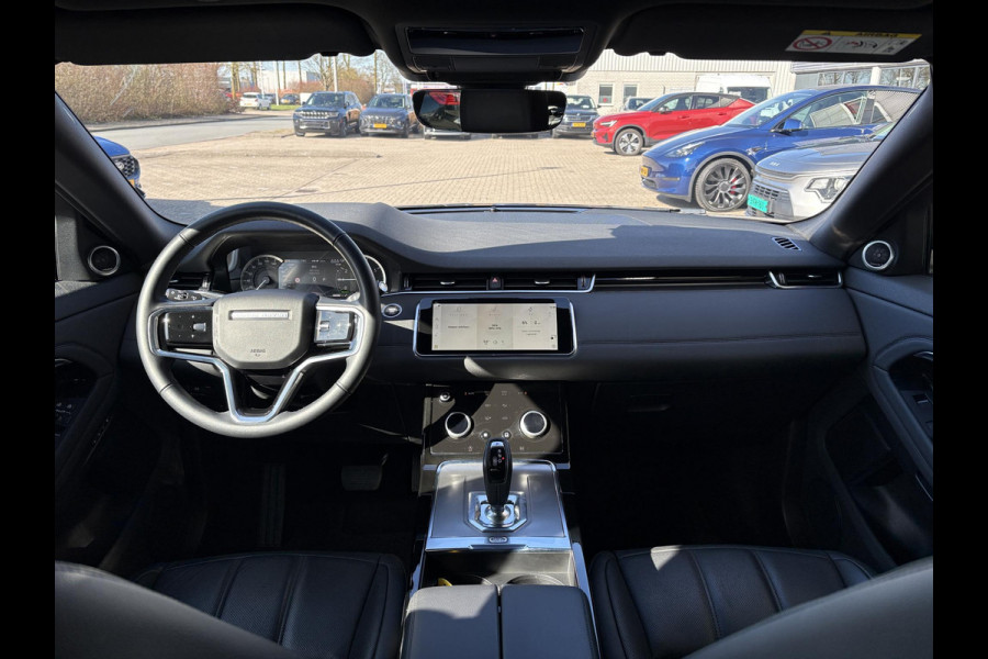 Land Rover Range Rover Evoque 1.5 P300e AWD R-Dynamic SE