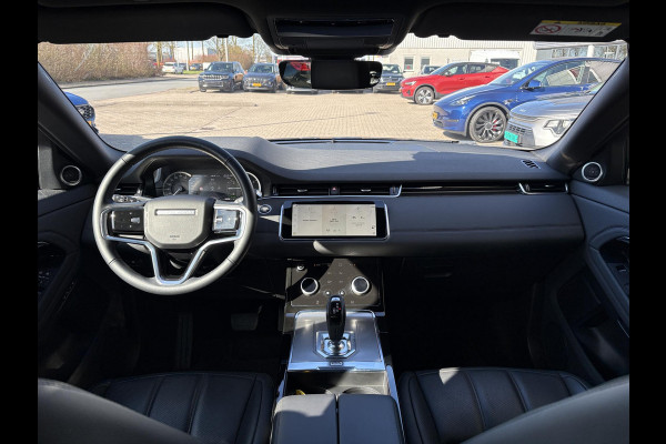 Land Rover Range Rover Evoque 1.5 P300e AWD R-Dynamic SE