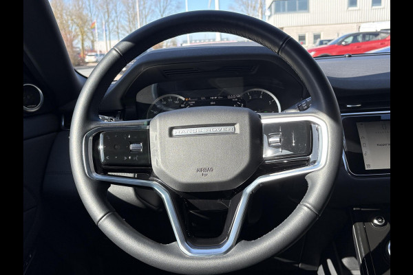 Land Rover Range Rover Evoque 1.5 P300e AWD R-Dynamic SE