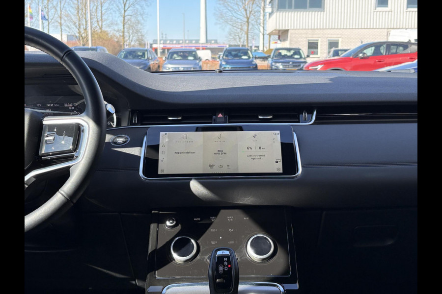 Land Rover Range Rover Evoque 1.5 P300e AWD R-Dynamic SE