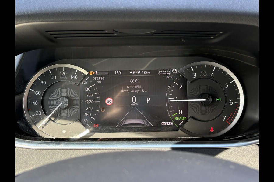 Land Rover Range Rover Evoque 1.5 P300e AWD R-Dynamic SE