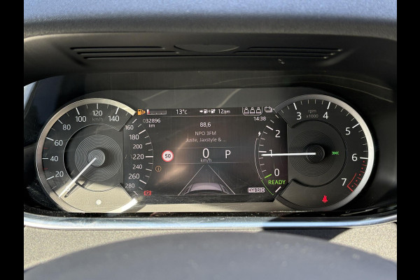 Land Rover Range Rover Evoque 1.5 P300e AWD R-Dynamic SE