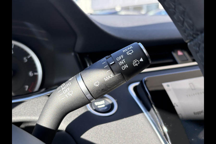 Land Rover Range Rover Evoque 1.5 P300e AWD R-Dynamic SE