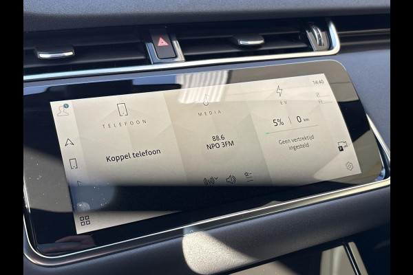 Land Rover Range Rover Evoque 1.5 P300e AWD R-Dynamic SE