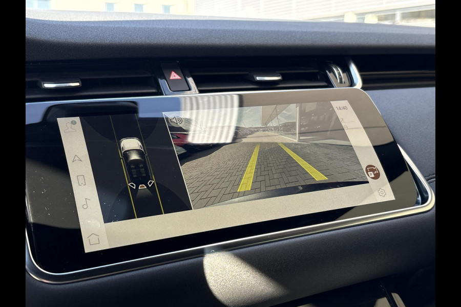 Land Rover Range Rover Evoque 1.5 P300e AWD R-Dynamic SE