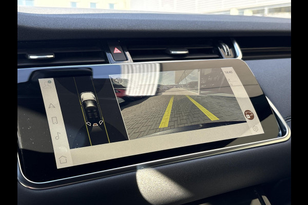 Land Rover Range Rover Evoque 1.5 P300e AWD R-Dynamic SE