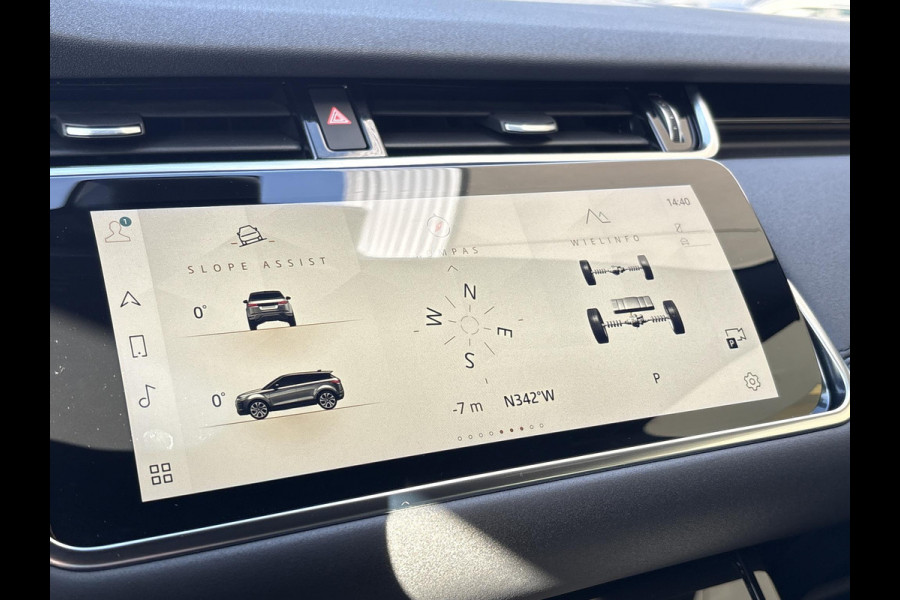 Land Rover Range Rover Evoque 1.5 P300e AWD R-Dynamic SE