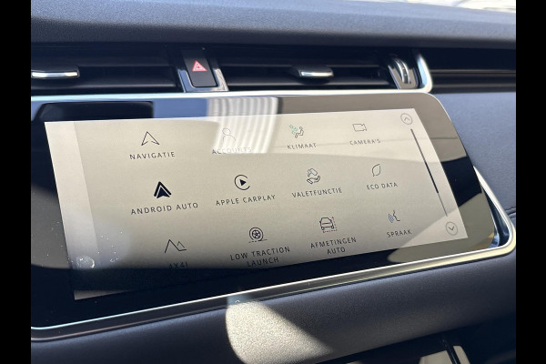 Land Rover Range Rover Evoque 1.5 P300e AWD R-Dynamic SE