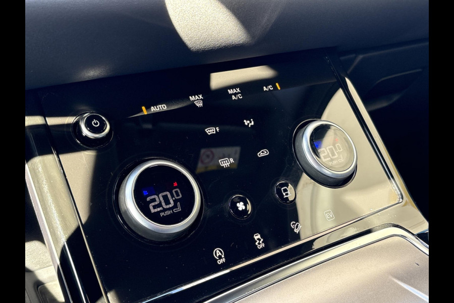 Land Rover Range Rover Evoque 1.5 P300e AWD R-Dynamic SE