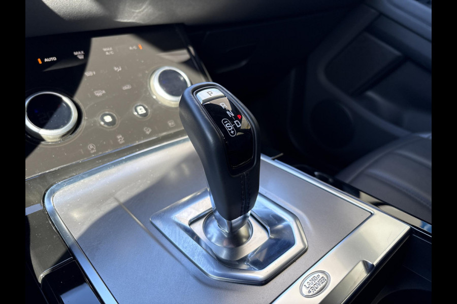 Land Rover Range Rover Evoque 1.5 P300e AWD R-Dynamic SE