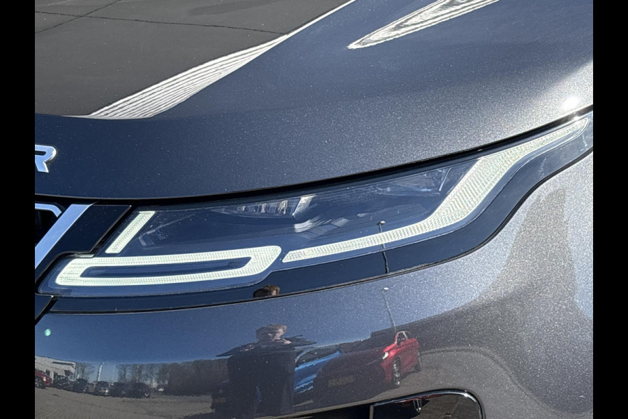 Land Rover Range Rover Evoque 1.5 P300e AWD R-Dynamic SE