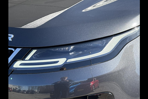 Land Rover Range Rover Evoque 1.5 P300e AWD R-Dynamic SE