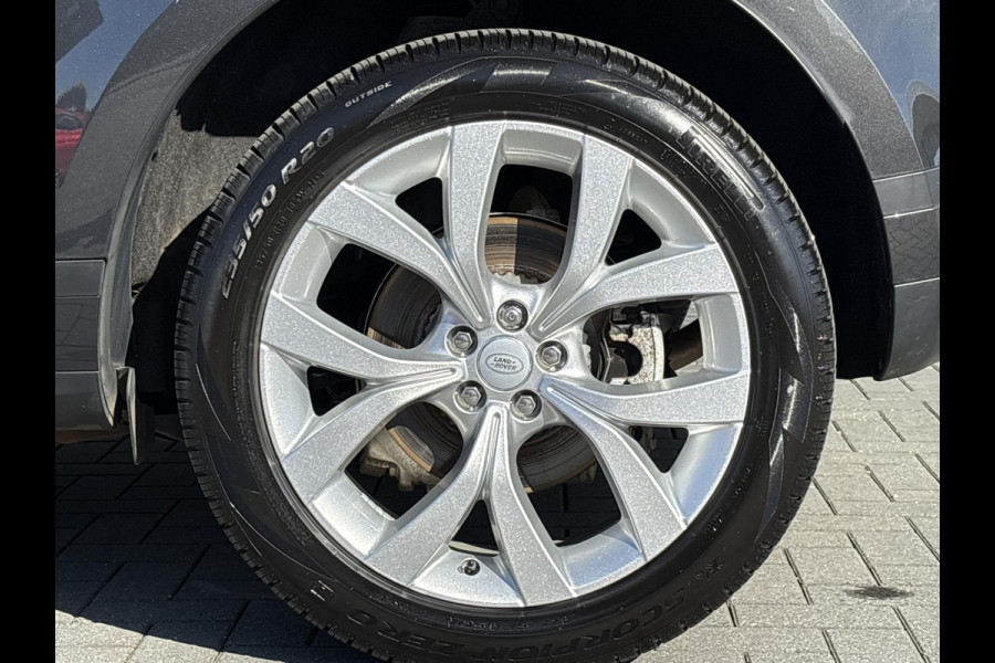 Land Rover Range Rover Evoque 1.5 P300e AWD R-Dynamic SE