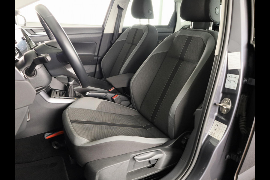 Volkswagen Polo 1.0 TSI Style | Navigatie via App | Parkeersensoren | Matrix LED koplampen | Adaptieve cruise control |