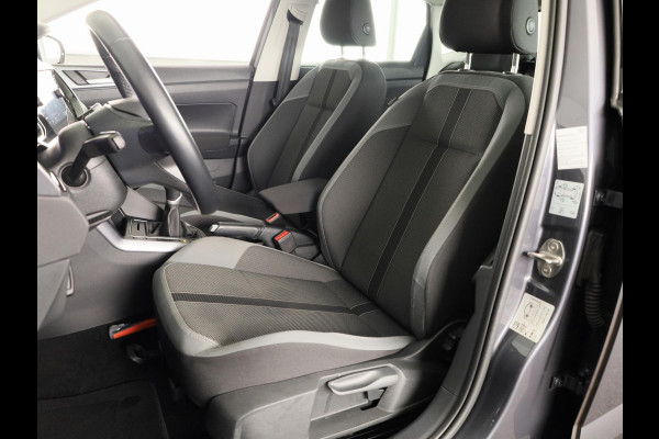 Volkswagen Polo 1.0 TSI Style | Navigatie via App | Parkeersensoren | Matrix LED koplampen | Adaptieve cruise control |